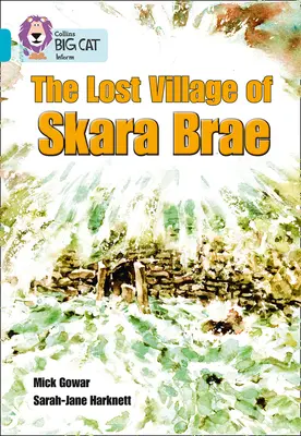El pueblo perdido de Skara Brae - The Lost Village of Skara Brae