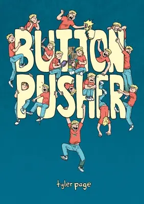 Pulsador de botones - Button Pusher