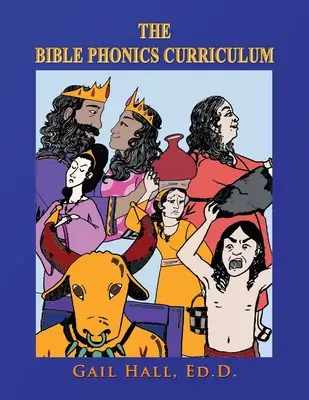 The Bible Phonics Curriculum Workbooks and Readers (El plan de estudios de fonética bíblica) - The Bible Phonics Curriculum Workbooks and Readers