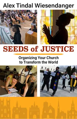 Semillas de justicia: Organizar su iglesia para transformar el mundo - Seeds of Justice: Organizing Your Church to Transform the World