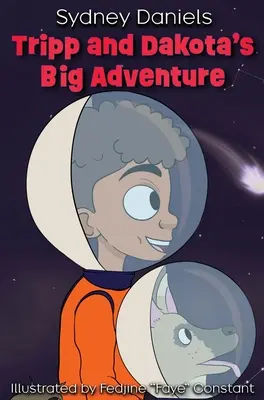 La gran aventura de Tripp y Dakota - Tripp and Dakota's Big Adventure