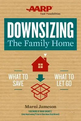 Reducción de la vivienda familiar: Qué ahorrar, qué dejar Govolume 1 - Downsizing the Family Home: What to Save, What to Let Govolume 1