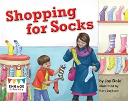 Comprar calcetines - Shopping for Socks