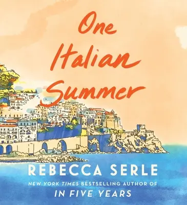 Un verano italiano - One Italian Summer