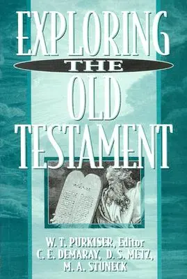 Explorando el Antiguo Testamento - Exploring the Old Testament