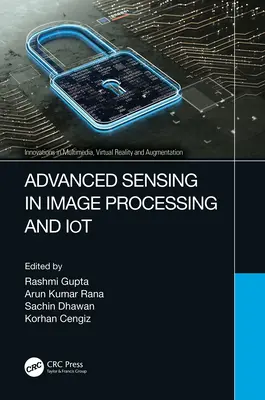 Detección avanzada en el procesamiento de imágenes y la IoT - Advanced Sensing in Image Processing and Iot