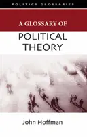 Glosario de teoría política - Glossary of Political Theory