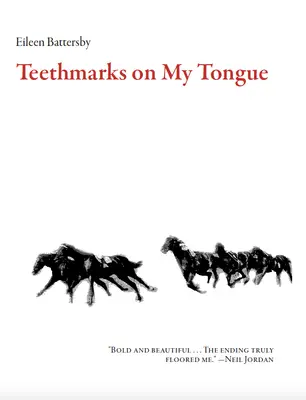 Marcas de dientes en mi lengua - Teethmarks on My Tongue