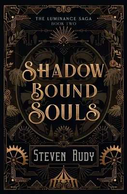 Almas ligadas a la sombra - Shadow Bound Souls