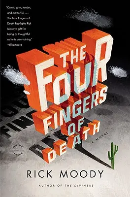 Los cuatro dedos de la muerte - The Four Fingers of Death