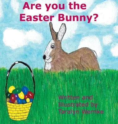 ¿Eres el conejo de Pascua? - Are You the Easter Bunny