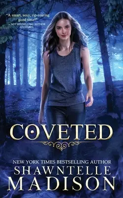 Codiciado - Coveted