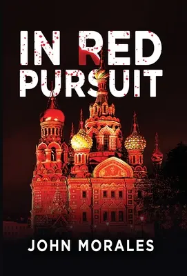 En busca del rojo - In Red Pursuit