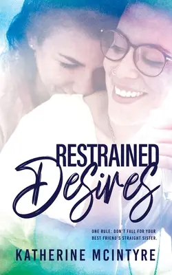 Deseos contenidos - Restrained Desires