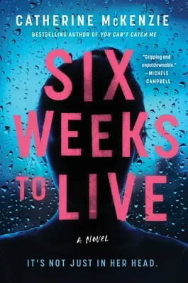 Seis semanas para vivir - Six Weeks to Live