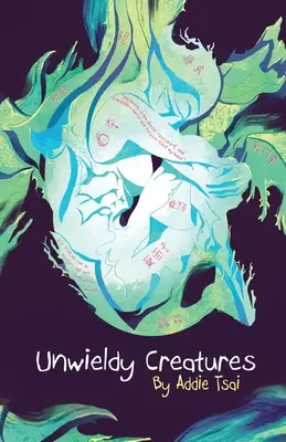 Criaturas difíciles de manejar - Unwieldy Creatures