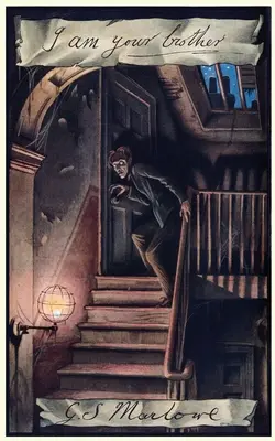 Yo soy tu hermano (Valancourt 20th Century Classics) - I Am Your Brother (Valancourt 20th Century Classics)