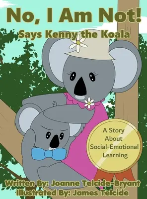 ¡No, no voy! Dice Kenny el Koala - No, I Am Not! Says Kenny the Koala