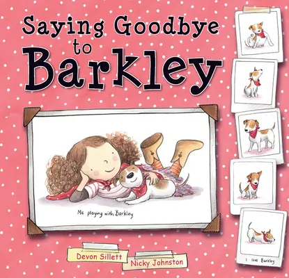 Adiós a Barkley - Saying Goodbye to Barkley