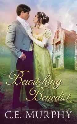 Embrujo de Benedicto - Bewitching Benedict