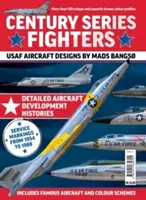 Cazas de la serie Century - Century Series Fighters