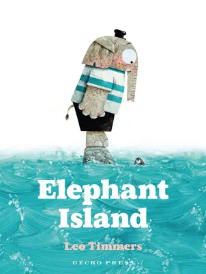 Isla de los elefantes - Elephant Island