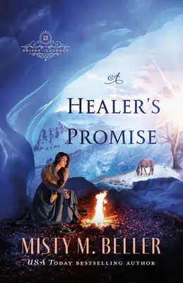 La promesa del sanador - Healer's Promise