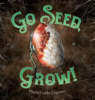 Siembra y cultiva - Go Seed, Grow!