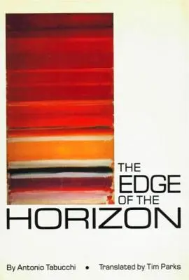 El borde del horizonte - The Edge of the Horizon