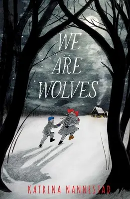 Somos Lobos - We Are Wolves