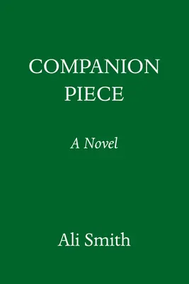 Pieza compañera - Companion Piece