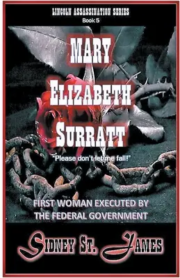 Mary Elizabeth Surratt - ¡Por favor, no me dejes caer! - Mary Elizabeth Surratt - Please Don't Let Me Fall!