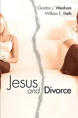 Jesús y el divorcio - Jesus and Divorce