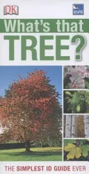 ¿Qué es ese árbol? - La guía de identificación más sencilla - What's that Tree? - The Simplest ID Guide Ever