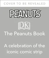 Peanuts Book - Una historia visual de la icónica tira cómica - Peanuts Book - A Visual History of the Iconic Comic Strip