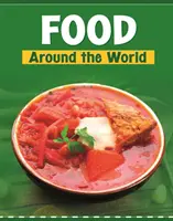 Alimentos en el mundo - Food Around the World