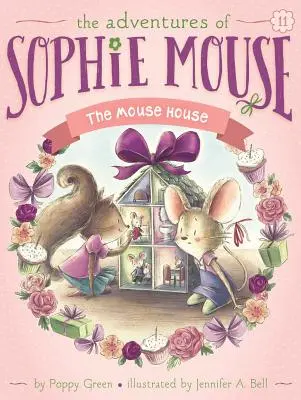 La casa de los ratones, 11 - The Mouse House, 11