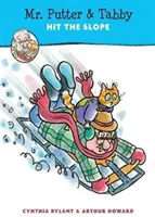 Putter y Tabby se lanzan a la pendiente - Mr. Putter & Tabby Hit the Slope