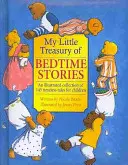 Mi pequeño tesoro de cuentos - My Little Treasury of Bedtime Stories