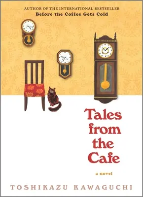 Cuentos del café - Tales from the Cafe