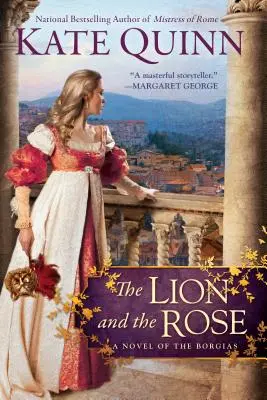 El león y la rosa - The Lion and the Rose