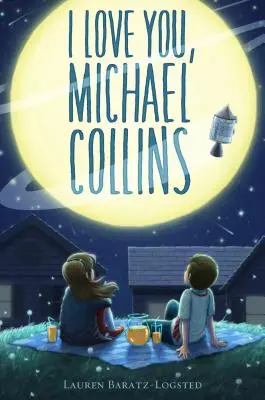 Te quiero, Michael Collins - I Love You, Michael Collins