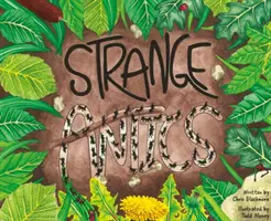 Extrañas travesuras - Strange Antics