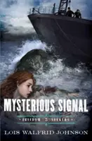 Señal misteriosa - Mysterious Signal