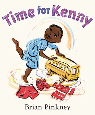 La hora de Kenny - Time for Kenny