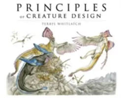 La ciencia del diseño de las criaturas: Comprender la anatomía animal - Science of Creature Design: Understanding Animal Anatomy