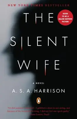 La esposa silenciosa - The Silent Wife