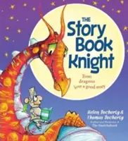 El caballero de los cuentos - The Storybook Knight