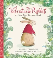 El conejo de Velveteen - The Velveteen Rabbit