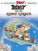 Astérix Astérix y la Alfombra Mágica - Álbum 28 - Asterix: Asterix and The Magic Carpet - Album 28